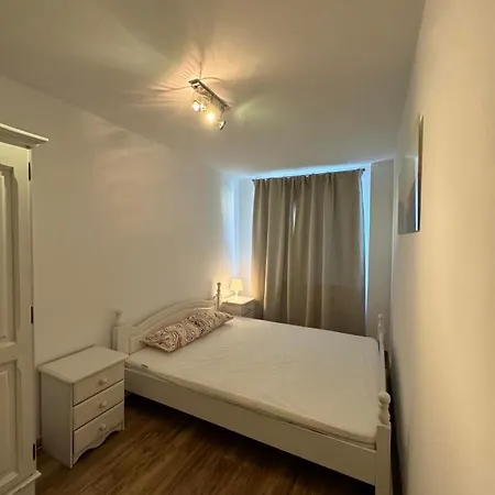 Apartman Mieszkanko Na Sopockiej Polanie.